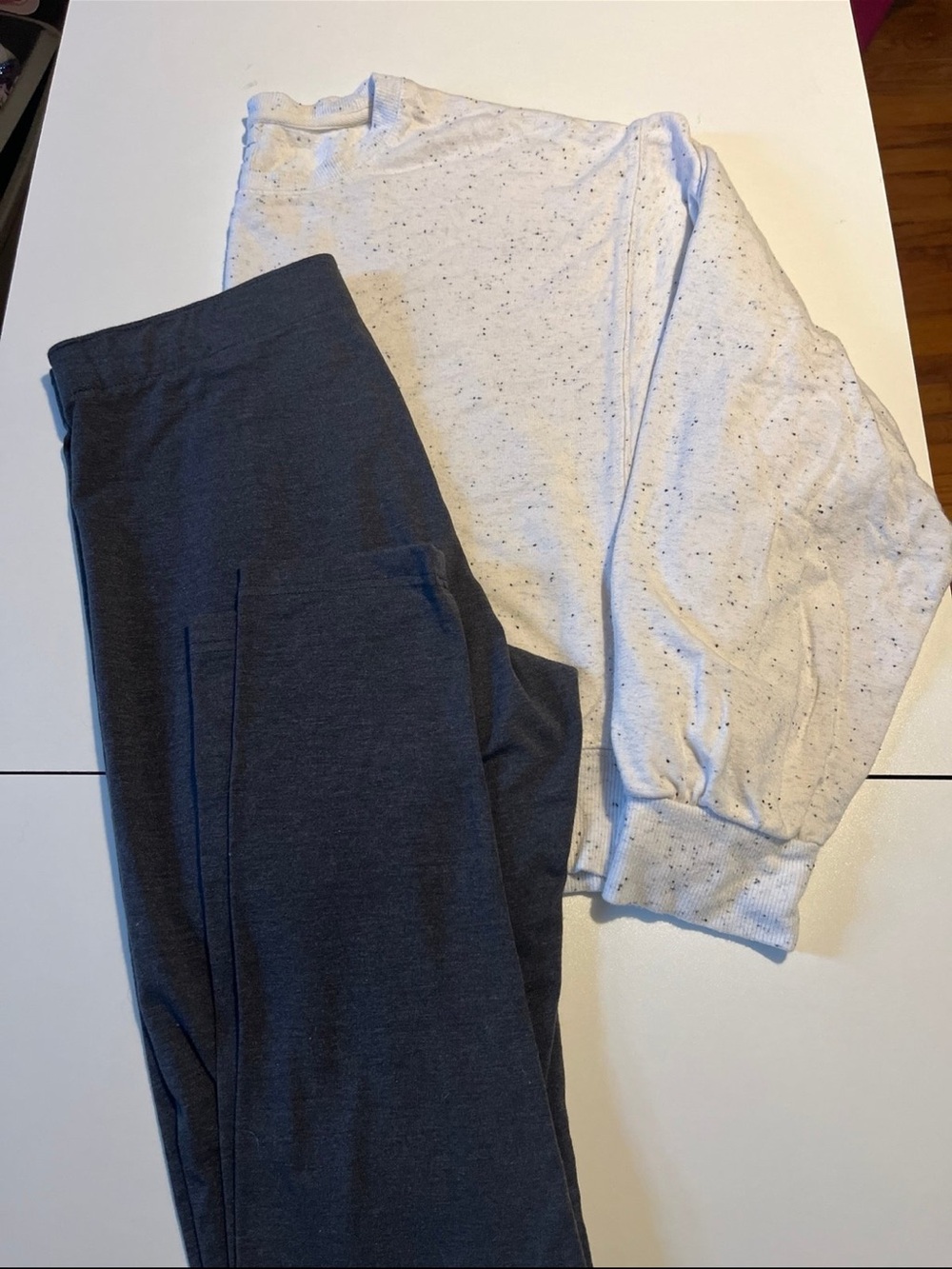 Athleisure lot Thread & Supply Aeropostale Size M